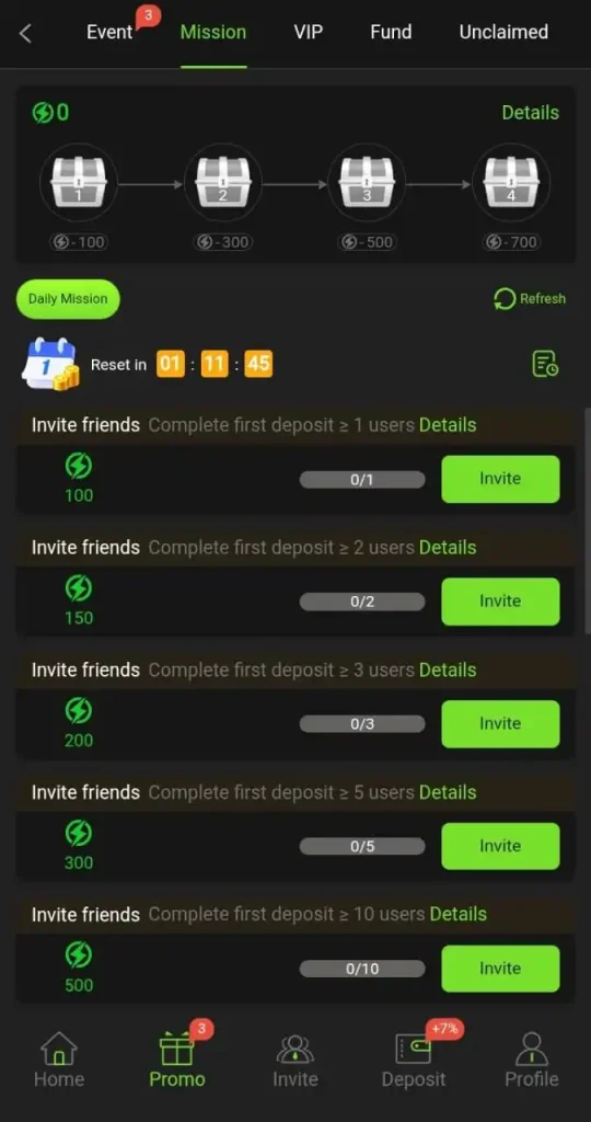 Y222 Game Login