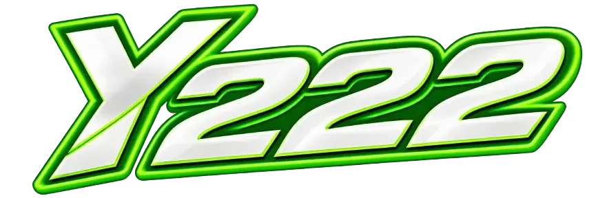 Y222 Logo